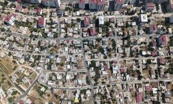 Kahramanmaraş Pazarcık’ta 122 Cadde ve Sokak Baştan Sona Yenilendi