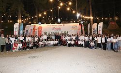 Pusula Maraş Kamplarına Rekor İlgi! 2 Bin Genç Doğayla Buluştu