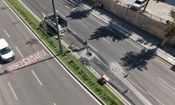 Kahramanmaraş’ta Asfalt Sonrası Yeni Çalışma: Rögarlar Tek Tek Düzeltiliyor
