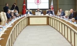 Kahramanmaraş'taki Okul Saldırısı TBMM Gündeminde: Komisyon Raporu İçin Kritik Öneriler Masada