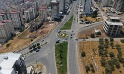Kahramanmaraş’ta Kritik Kavşağa Neşter: Araç Kuyruklarının Azaltılması Hedefleniyor