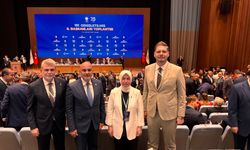 Fırat Görgel Ankara’dan Kahramanmaraş’a Mesaj Verdi: “Gece Gündüz Çalışacağız”