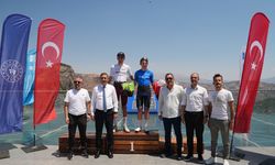 Tour of Kahramanmaraş’ta İlk Etap Tamamlandı! 31 Ülkeden 175 Sporcu Yarıştı