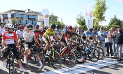 31 Ülkeden 175 Sporcu Kahramanmaraş'ta Pedal Çevirecek!
