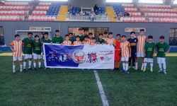 Kahramanmaraş'ta Futbol Şöleni! TSYD Cup'ta İlk Dört Gün Tamamlandı
