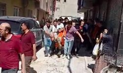 Kahramanmaraş'ta Korkutan Olay! 27 Yaşındaki Genç Kendini Ateşe Verdi