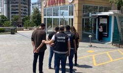 Kahramanmaraş’ta Rekor Operasyon: 25 Milyon Liralık Hap Yakalandı!