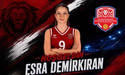 Kahramanmaraş Büyükşehir’den Milli Smaçör Hamlesi: Esra Demirkıran İmzayı Attı