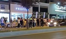 Kahramanmaraş’ta Motokurye 14 Yaşındaki Çocuğa Çarptı: 2 Yaralı