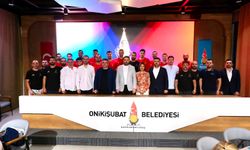 Kahramanmaraş Efeler Ligi’ne Hazır: AKEDAŞ Onikişubat Belediyespor’da Yeni Sezon Heyecanı