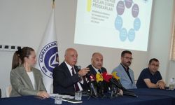 Kahramanmaraş’ta Üniversite Atağı: Personel Arttı, Yeni Binalar Yükseliyor