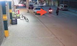 Kahramanmaraş’ta Pes Dedirten Kaza! Yaşlı Adama Çarptı, Arkasına Bakmadan Kaçtı