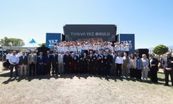 Kahramanmaraş’ta TÜGVA Yaz Okulları Coşkuyla Tamamlandı! Finalde Celal Karatüre Sahne Aldı
