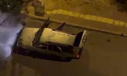 Kahramanmaraş’ta Gece Yarısı Mahalleliyi Ayağa Kaldıran Ses!