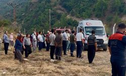 Kahramanmaraş’ta baraj kenarında acı son: 11 yaşındaki çocuk can verdi!