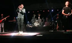 KAFUM'da Rock Gecesi! Zakkum Kahramanmaraş'a Geliyor