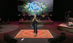 Kahramanmaraş'ta Zakkum Rüzgârı! KAFUM Tıklım Tıklım Doldu
