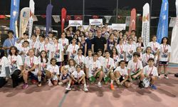 Kahramanmaraş’ta Potada Büyük Heyecan: 3x3 Turnuvasında Şampiyonlar Belli Oldu