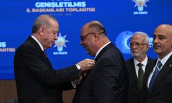 Mehmet Akpınar ve Mehmet Karaca AK Parti’ye Katıldı! Görgel’den Tebrik