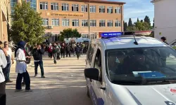 MEB Kanlı Saldırıya 3 Müfettiş Gönderdi: Okulda Eğitime Ara Verildi