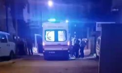 Kahramanmaraş’ta Silahlı Kavgada 32 Yaşındaki Adam Can Verdi!
