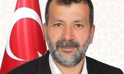 Kahramanmaraş siyasetinin acı günü: Fırat Kanlar hayatını kaybetti