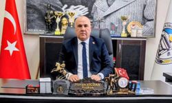 Kahramanmaraş’ta Belediye Başkanı Partisinden İstifa Etti