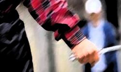 Kahramanmaraş’ta 'Yan Baktın' Tartışması Kanlı Bitti: 2 Yaralı!