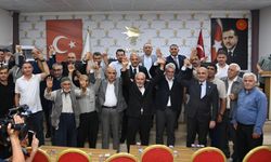 Kahramanmaraş Afşin’e 485 milyon TL’lik yatırım: Görgel rakamları tek tek açıkladı