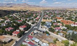 Kahramanmaraş Afşin’de 15 Milyon TL’lik Ulaşım Yatırımı Tamamlandı