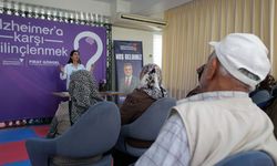 Kahramanmaraş’ta Alzheimer İçin Önemli Buluşma: Uzmanından Erken Tanı Uyarısı