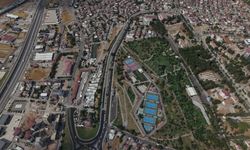Kahramanmaraş’ta doğu ile batıyı bağlayan bulvar baştan sona yenileniyor