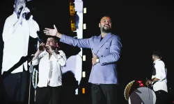 Kahramanmaraş’ta Alişan rüzgârı: Binlerce kişi şarkılara eşlik etti