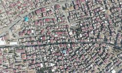 Kahramanmaraş’ta Alpaslan Caddesi sil baştan yenileniyor
