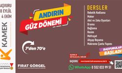 Kahramanmaraş’ta ücretsiz meslek kursları başlıyor: 4 ilçede başvurular açıldı