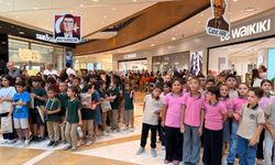 Kahramanmaraş'ta TÜBİTAK Bilimfest Başladı: 81 Farklı Etkinlik Ziyaretçileri Bekliyor