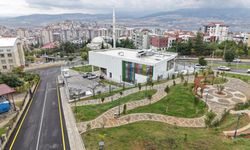 Kahramanmaraş Binevler’de çocuklara özel merkez açılıyor