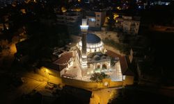6 Şubat’ta ağır hasar görmüşlerdi: Kahramanmaraş’ta 5 cami yeniden açılıyor