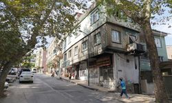 Kahramanmaraş Kalesi Çevresinde Büyük Değişim: Eski Binalar Yenileniyor