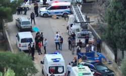Kahramanmaraş’ta Kadın Cinayeti: Katledip İntihar Etti