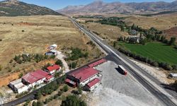 Toz ve bozuk yol tarihe karışıyor: Kahramanmaraş’ta 6 milyon TL’lik yatırım