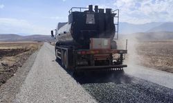Kahramanmaraş’ta 4 milyon TL’lik yol yatırımı: 2 kilometrelik güzergâh yenilendi