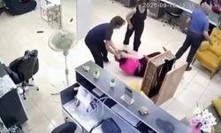 Kahramanmaraş’ta saç kesimi tartışması kavgaya dönüştü: Kuaför darbedildi