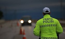 Kahramanmaraş’ta bir haftada 3 bin 335 trafik cezası: 150 araç men edildi