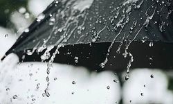 Kahramanmaraş’ta Hava Değişiyor: 3 İlçede Sağanak Bekleniyor