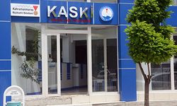 Kahramanmaraş'ta KASKİ 37 İşçi Alıyor! İşte Başvuru Şartları