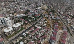 Kahramanmaraş’ta 17 milyon TL’lik yol yatırımı: 6 bin ton asfalt serildi