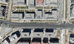Kahramanmaraş’ta 7 milyon TL’lik yol yatırımı: 3 bin ton asfalt serildi