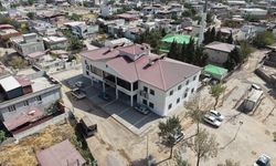 Kahramanmaraş’ta LGS, YKS ve KPSS’ye Hazırlananlara Çalışma İmkânı