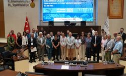 Kahramanmaraş’ın tarihi yeniden yazılıyor: 30 araştırmacı bir araya geldi